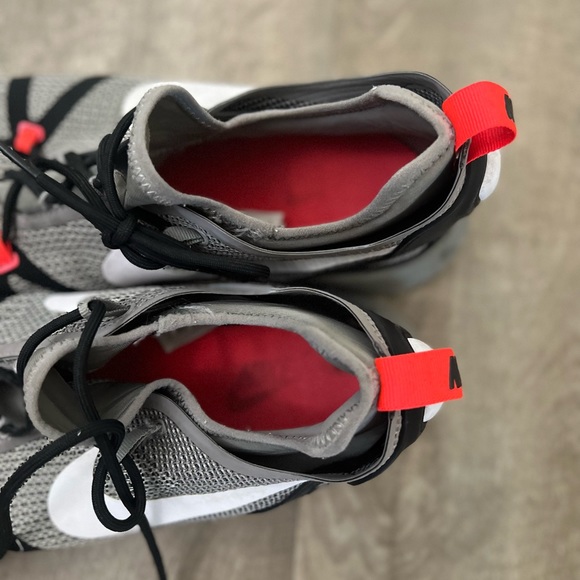 Nike dual racer size 12 running shoes - Picture 7 of 9